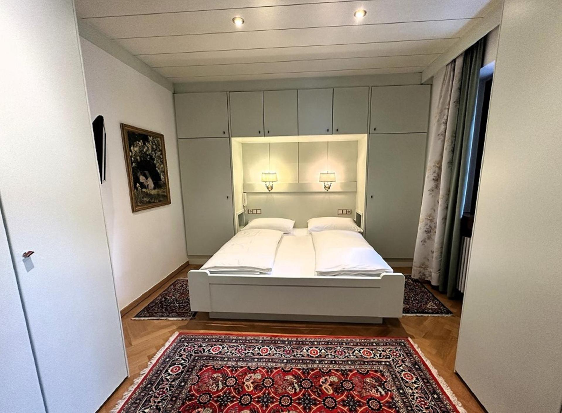Residence Villa Stella St. Ulrich in Gröden Zimmer foto